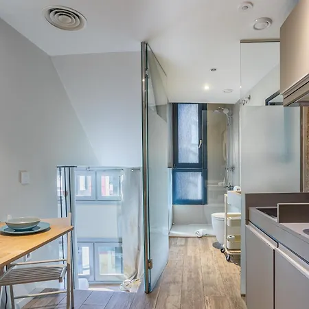 Apartment 2 Romero Girona