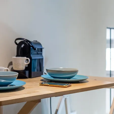 Apartment 2 Romero Girona