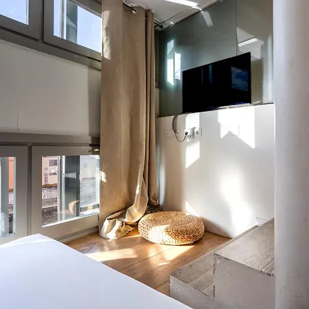 Apartment 2 Romero