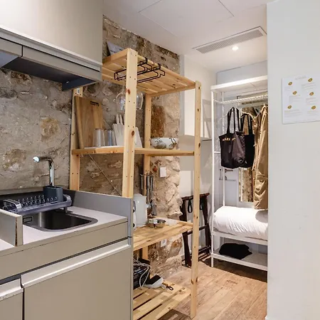 2 Romero Apartment Girona