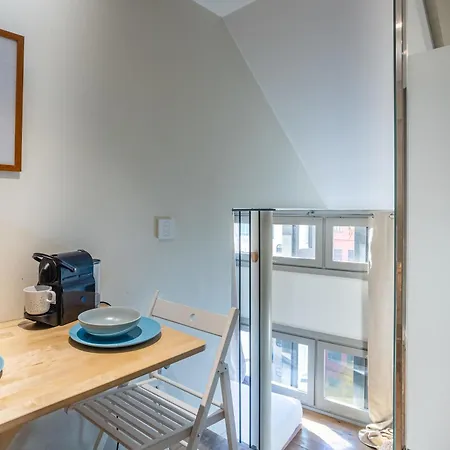 2 Romero Apartment