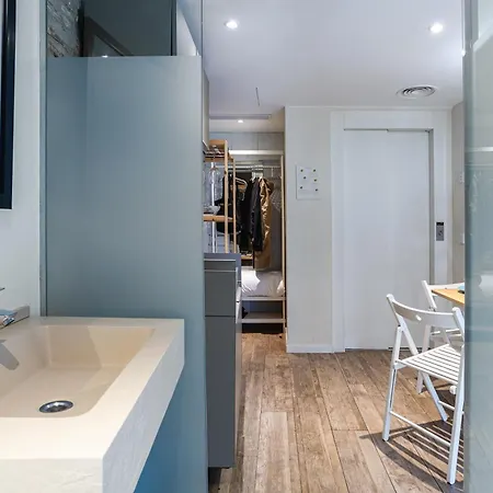 Apartment 2 Romero