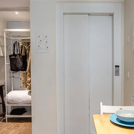 2 Romero Apartment Girona